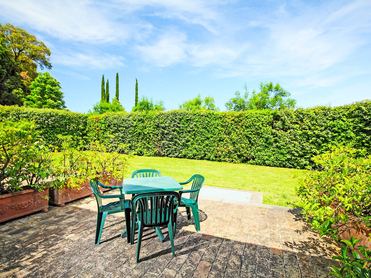 Gîte Montecorneo, 4 pers., piscine & parc à Perugia - Photo 15