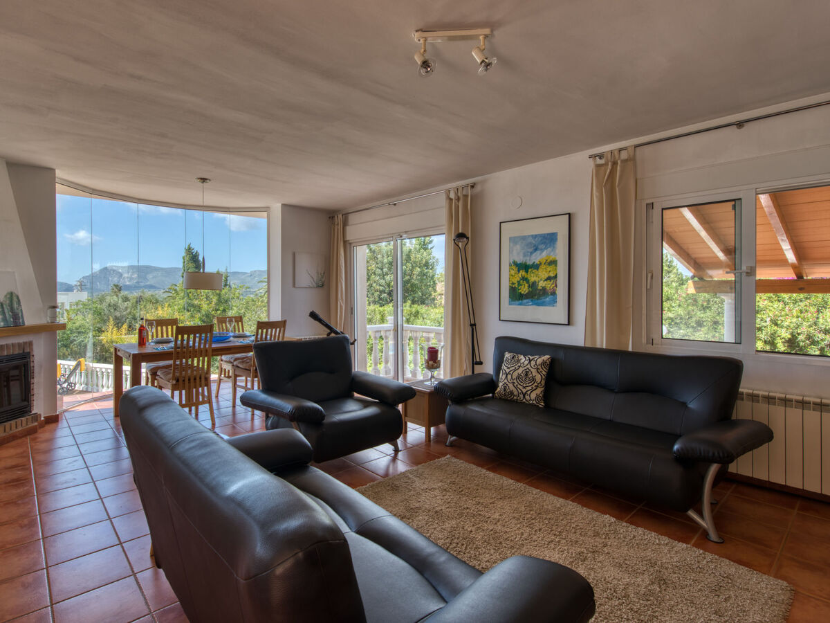 Osa Menor – Maison 3 chambres avec piscine à Jávea - Photo 3