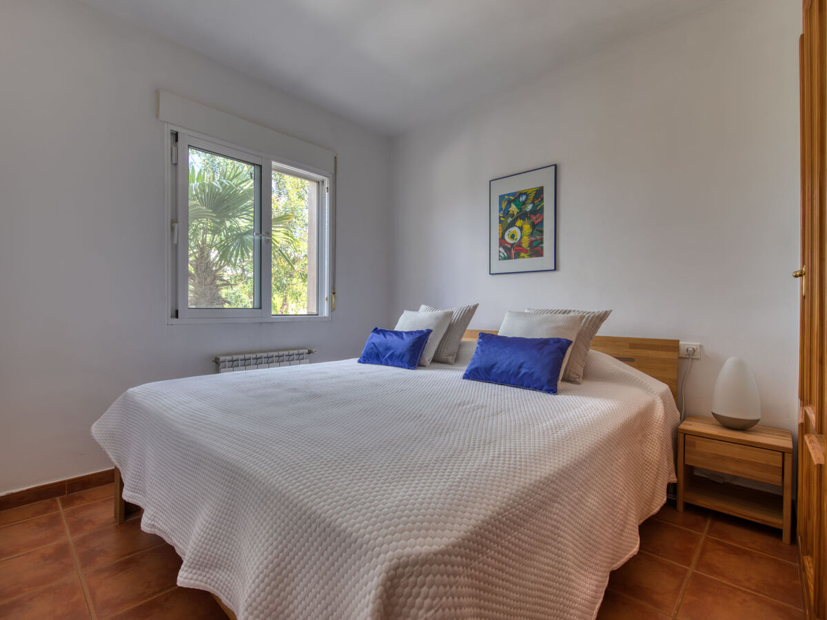 Osa Menor – Maison 3 chambres avec piscine à Jávea - Photo 5