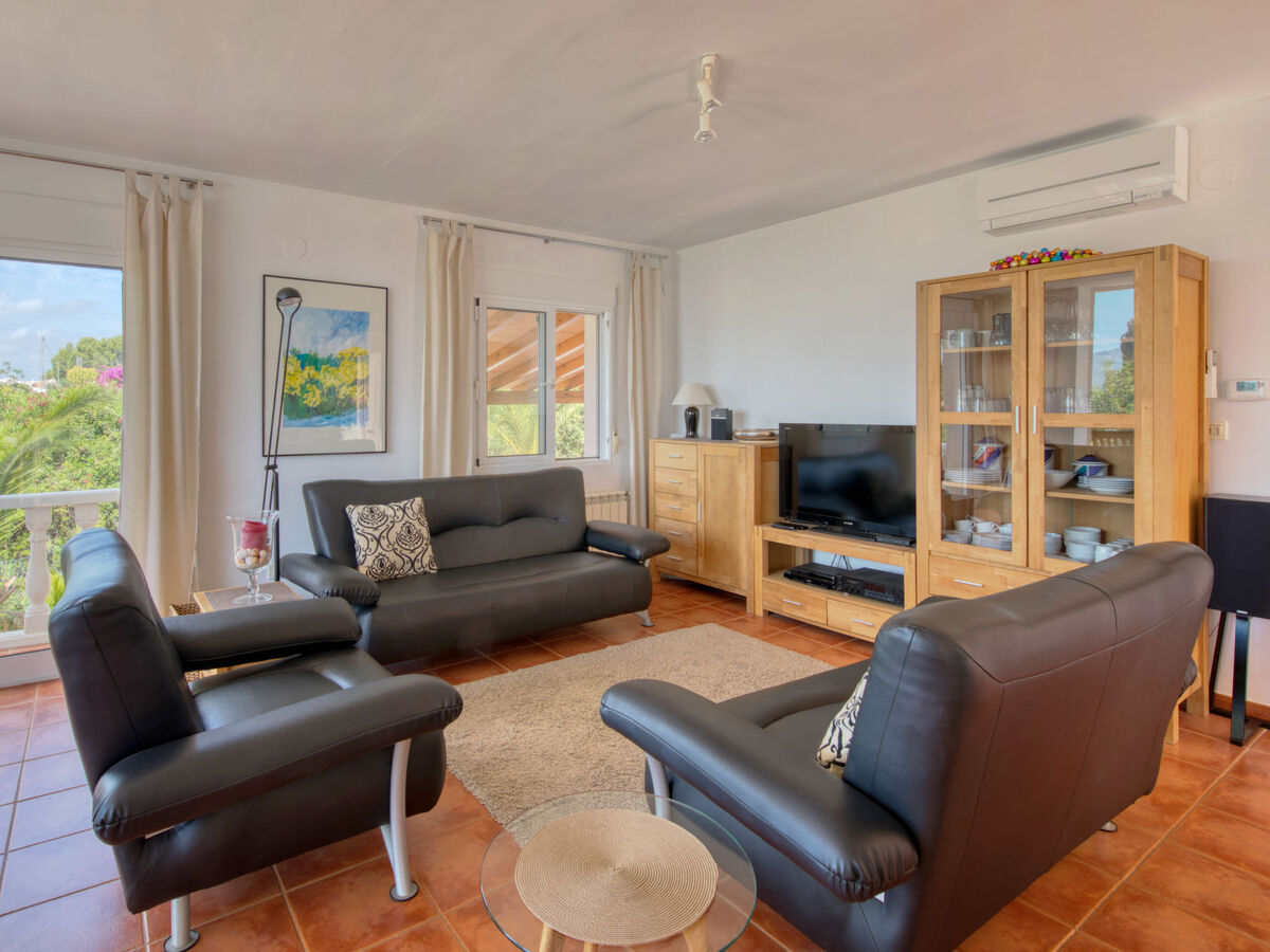 Osa Menor – Maison 3 chambres avec piscine à Jávea - Photo 6