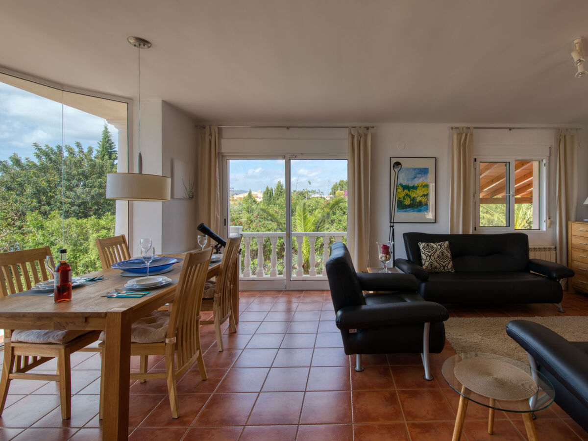 Osa Menor – Maison 3 chambres avec piscine à Jávea - Photo 7