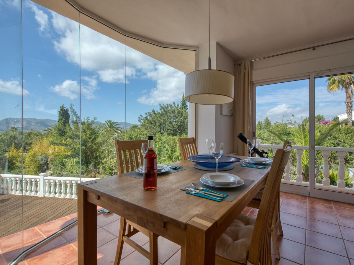 Osa Menor – Maison 3 chambres avec piscine à Jávea - Photo 8
