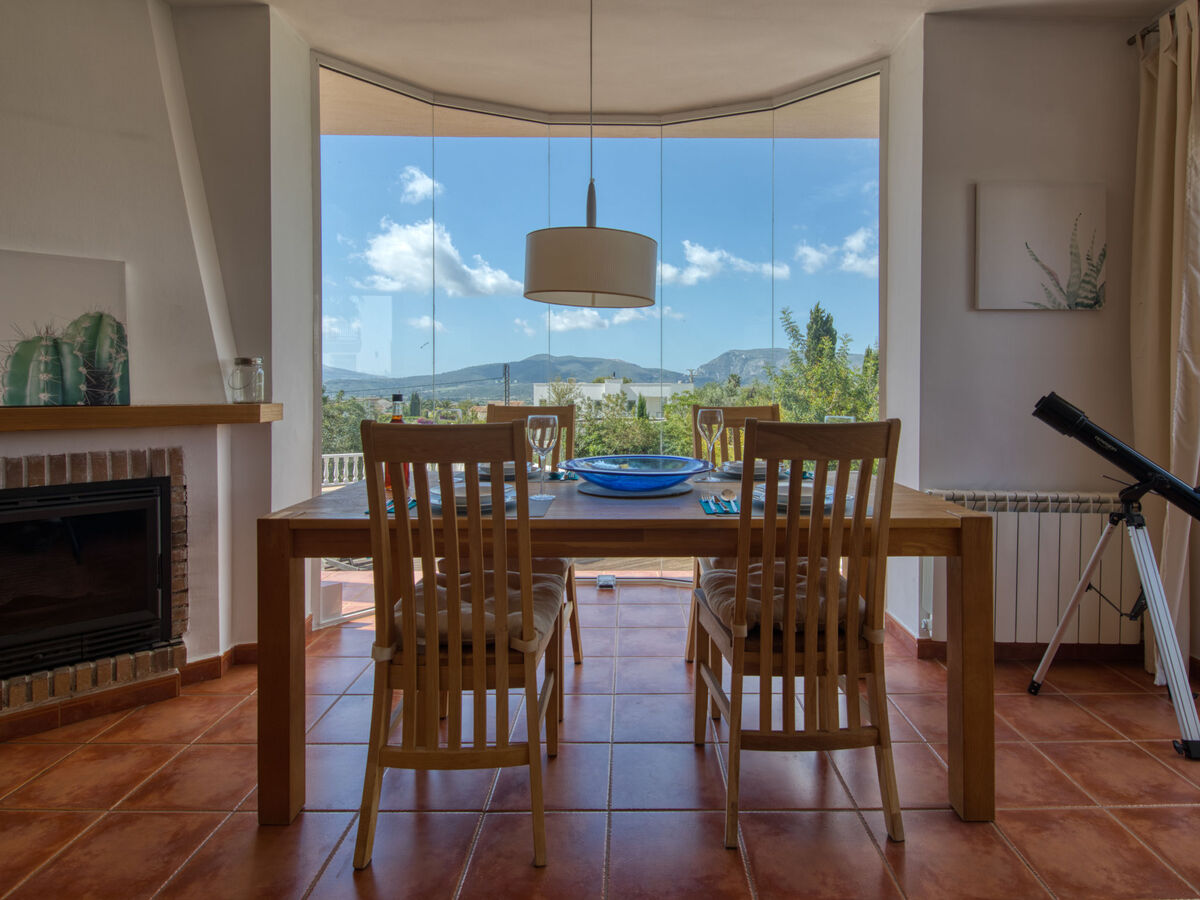 Osa Menor – Maison 3 chambres avec piscine à Jávea - Photo 9