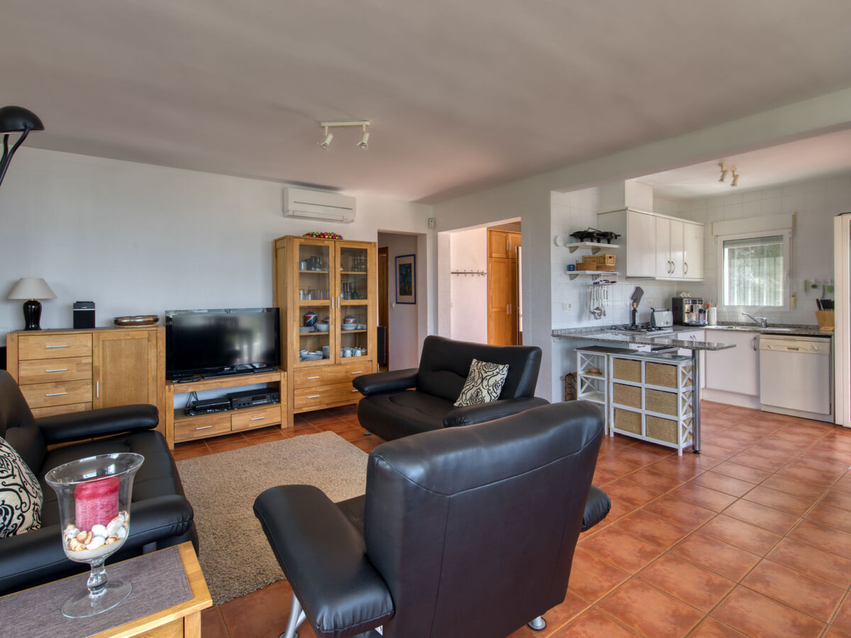 Osa Menor – Maison 3 chambres avec piscine à Jávea - Photo 11