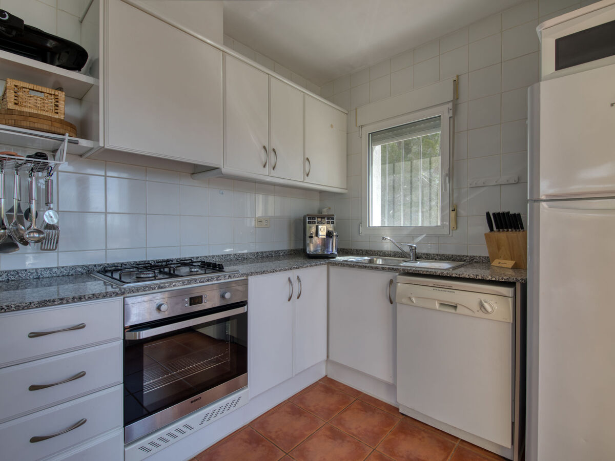 Osa Menor – Maison 3 chambres avec piscine à Jávea - Photo 12