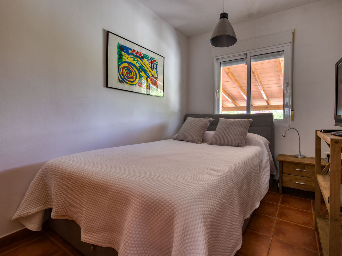 Osa Menor – Maison 3 chambres avec piscine à Jávea - Photo 13