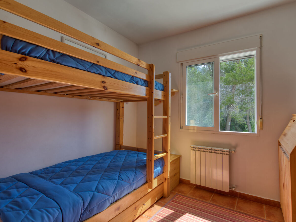Osa Menor – Maison 3 chambres avec piscine à Jávea - Photo 14