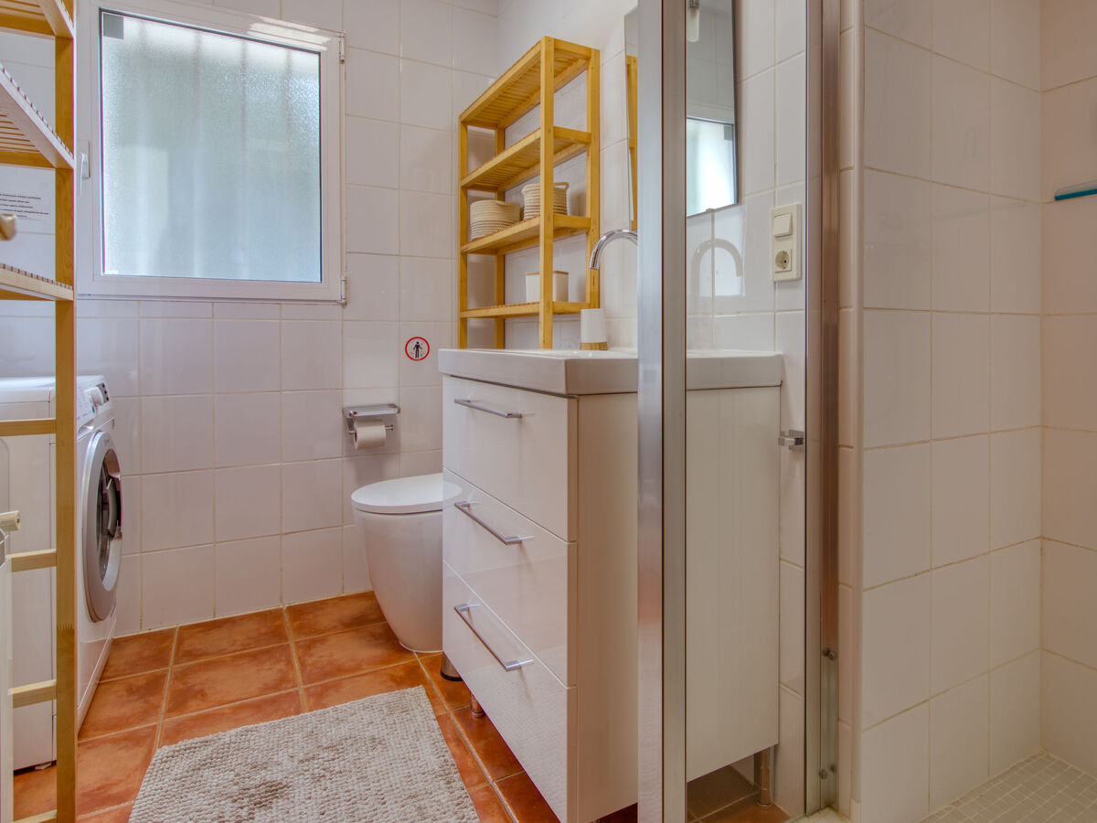 Osa Menor – Maison 3 chambres avec piscine à Jávea - Photo 15