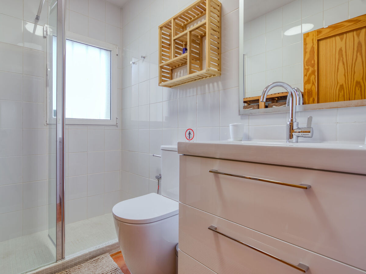 Osa Menor – Maison 3 chambres avec piscine à Jávea - Photo 16