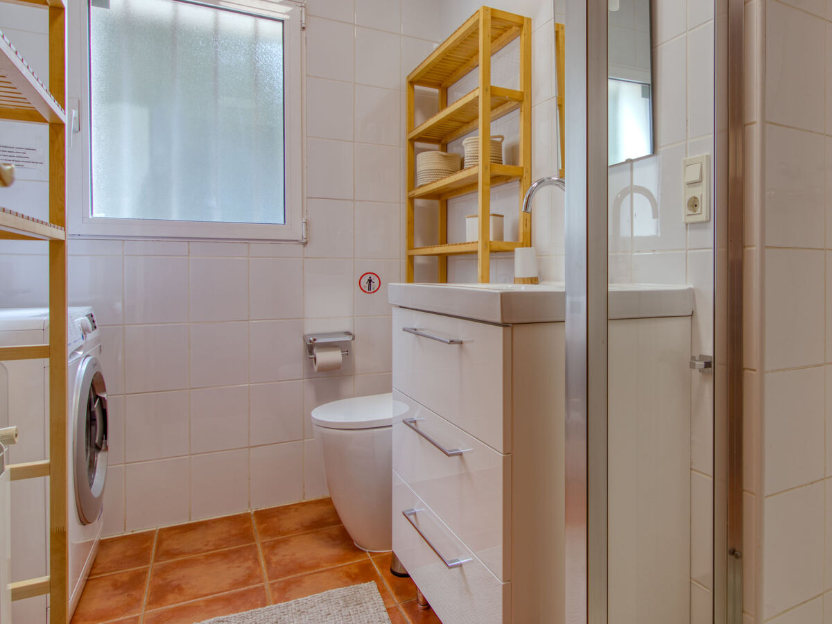 Osa Menor – Maison 3 chambres avec piscine à Jávea - Photo 17