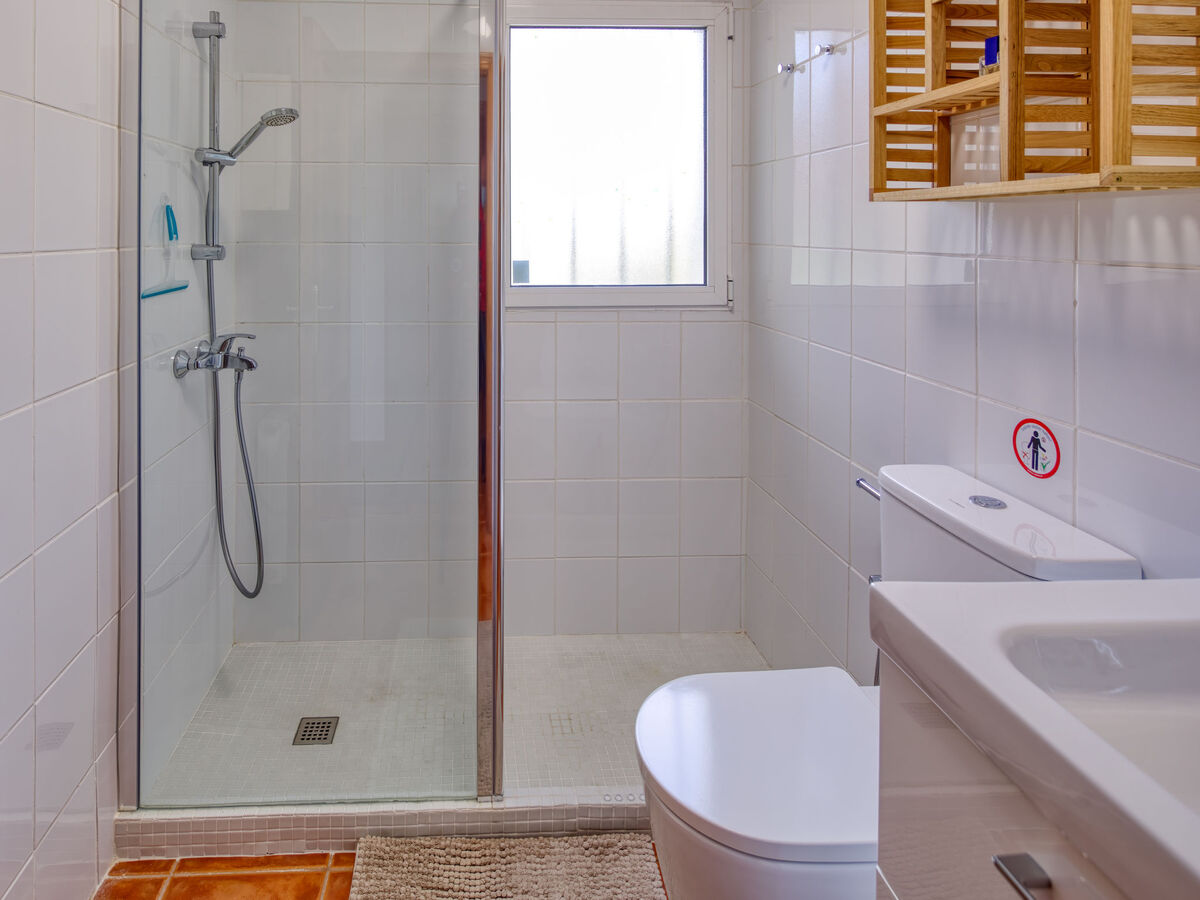 Osa Menor – Maison 3 chambres avec piscine à Jávea - Photo 18