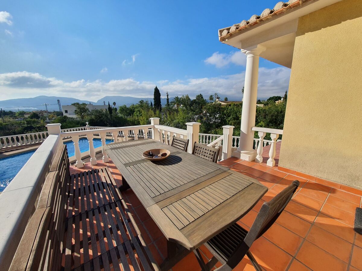Osa Menor – Maison 3 chambres avec piscine à Jávea - Photo 19