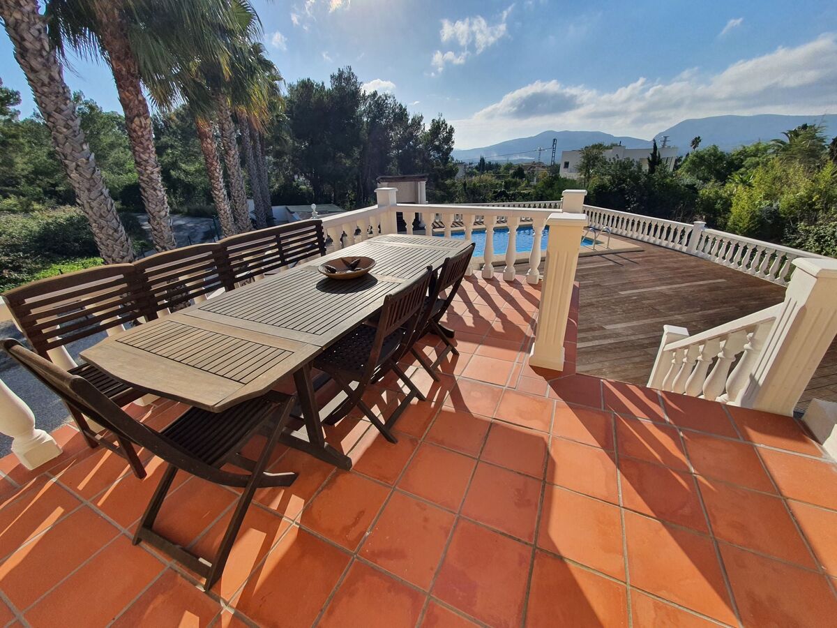 Osa Menor – Maison 3 chambres avec piscine à Jávea - Photo 20