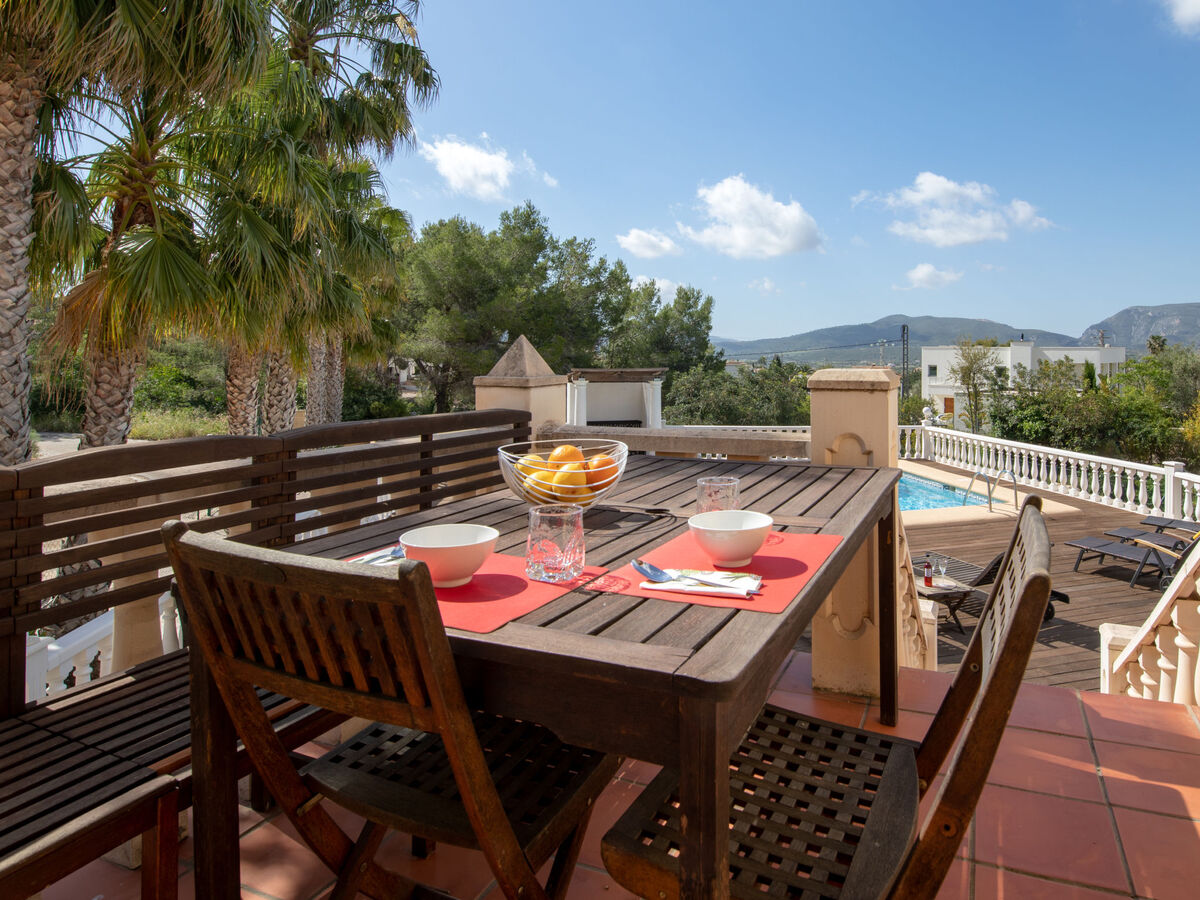Osa Menor – Maison 3 chambres avec piscine à Jávea - Photo 21
