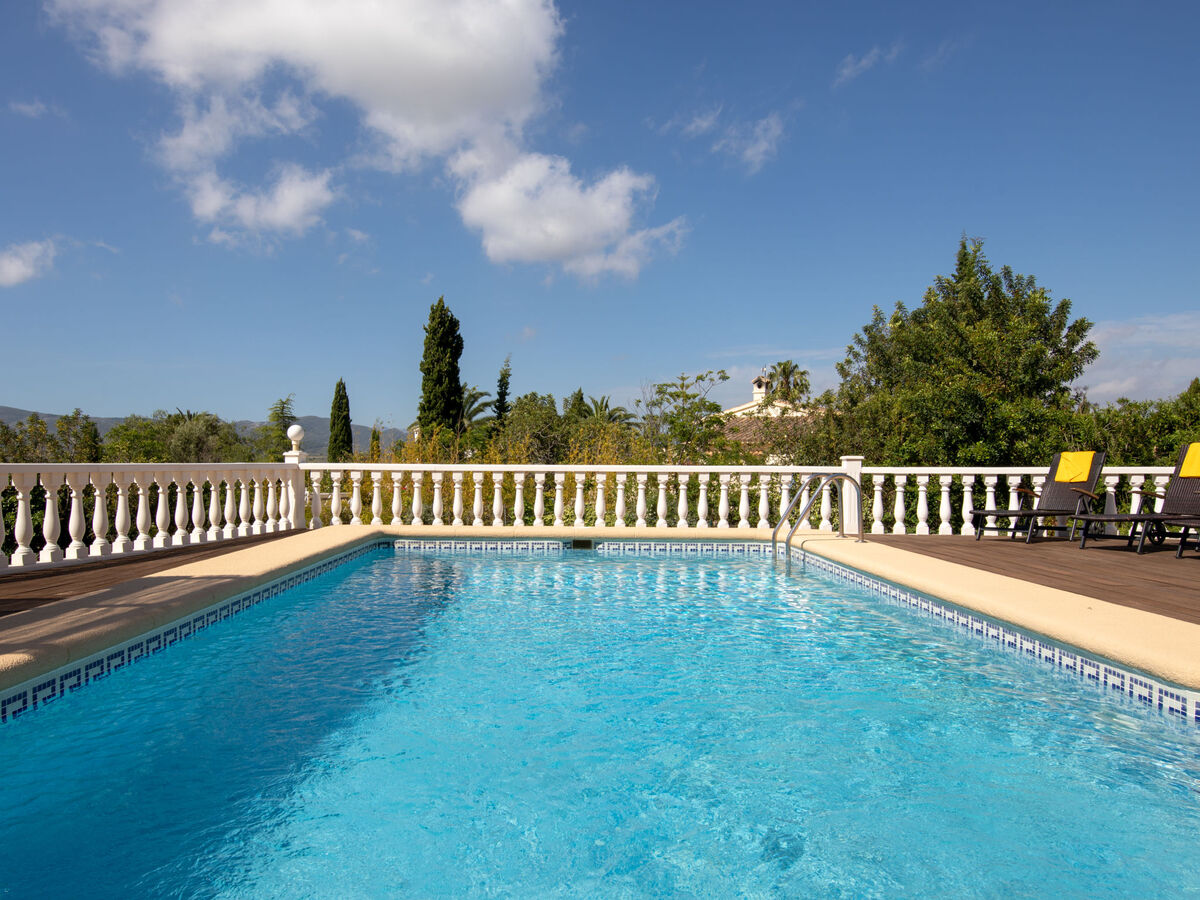 Osa Menor – Maison 3 chambres avec piscine à Jávea - Photo 24