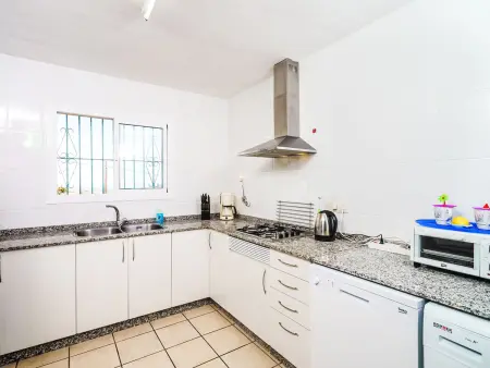 Maison La Caissa à Benitachell, vue mer panoramique et piscine : photo 3