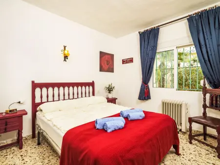 Maison La Caissa à Benitachell, vue mer panoramique et piscine : photo 7