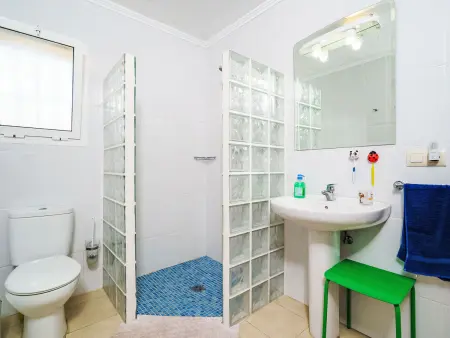 Maison La Caissa à Benitachell, vue mer panoramique et piscine : photo 9