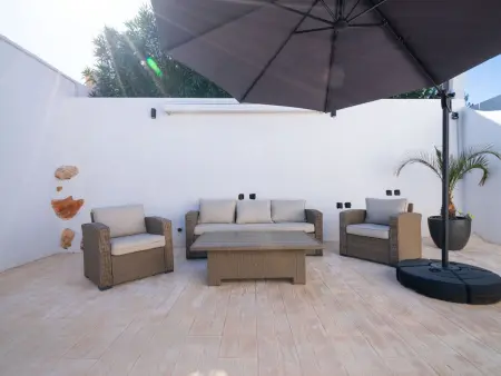 Maison à Benitachell pour 6 personnes, avec piscine privée : photo 2