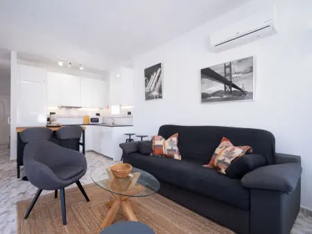Maison à Benitachell pour 6 personnes, avec piscine privée : photo 4