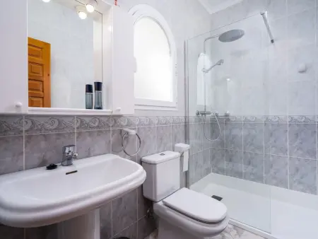 Maison à Benitachell pour 6 personnes, avec piscine privée : photo 11
