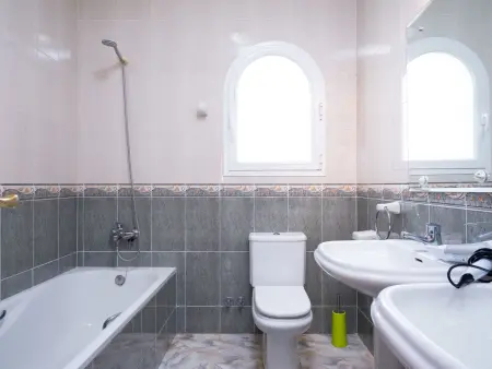 Maison à Benitachell pour 6 personnes, avec piscine privée : photo 13