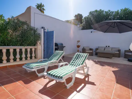 Maison à Benitachell pour 6 personnes, avec piscine privée : photo 19
