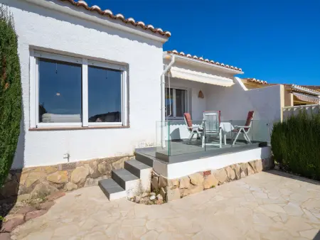 Pueblo de la Luz, Maison 4 personnes à Benitachell - Photo 2