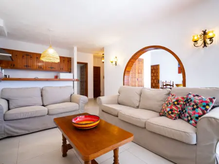 Pueblo de la Luz, Maison 4 personnes à Benitachell - Photo 3