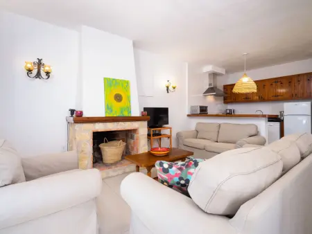 Pueblo de la Luz, Maison 4 personnes à Benitachell - Photo 5