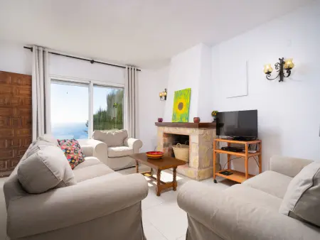 Pueblo de la Luz, Maison 4 personnes à Benitachell - Photo 6