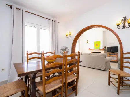 Pueblo de la Luz, Maison 4 personnes à Benitachell - Photo 7