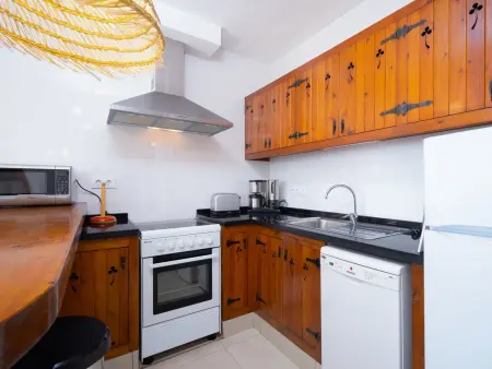 Pueblo de la Luz, Maison 4 personnes à Benitachell - Photo 8