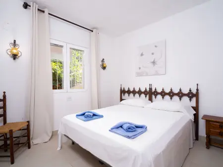 Pueblo de la Luz, Maison 4 personnes à Benitachell - Photo 9