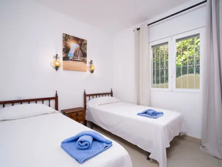 Pueblo de la Luz, Maison 4 personnes à Benitachell - Photo 10