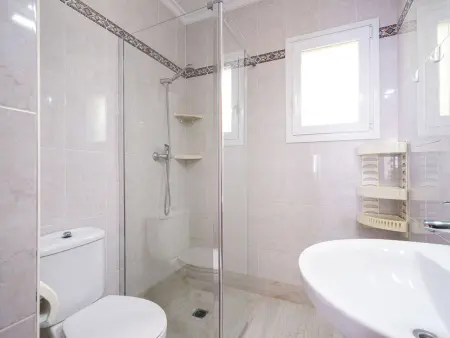 Pueblo de la Luz, Maison 4 personnes à Benitachell - Photo 11