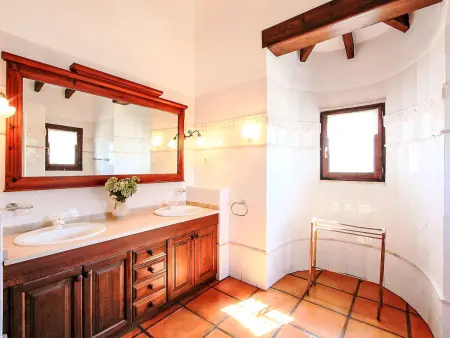 Villa Paraje de Libertad, 10 pers., piscine et vue mer : photo 7