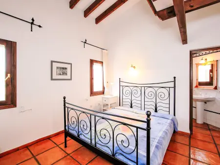 Villa Paraje de Libertad, 10 pers., piscine et vue mer : photo 8