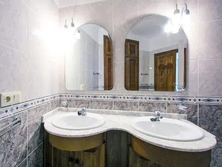 Villa Paraje de Libertad, 10 pers., piscine et vue mer : photo 13
