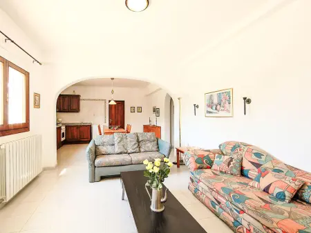 Villa Paraje de Libertad, 10 pers., piscine et vue mer : photo 17