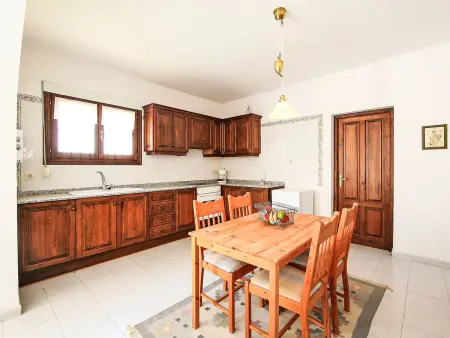 Villa Paraje de Libertad, 10 pers., piscine et vue mer : photo 18