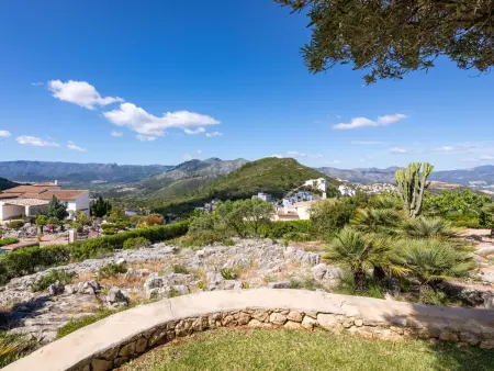 Villa Paraje de Libertad, 10 pers., piscine et vue mer : photo 29