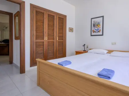 Villa Paraje de Libertad, 10 pers., piscine et vue mer : photo 30