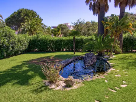 Villa Paraje de Libertad, 10 pers., piscine et vue mer : photo 33