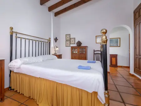 Villa Paraje de Libertad, 10 pers., piscine et vue mer : photo 42