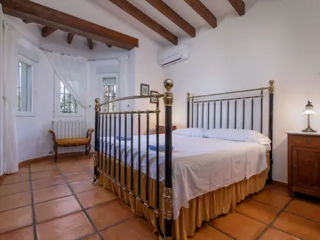 Villa Paraje de Libertad, 10 pers., piscine et vue mer : photo 43