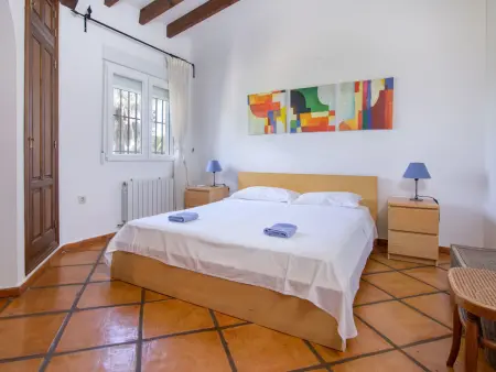 Villa Paraje de Libertad, 10 pers., piscine et vue mer : photo 44