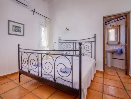 Villa Paraje de Libertad, 10 pers., piscine et vue mer : photo 48
