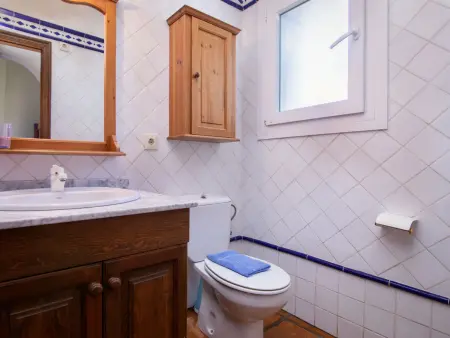 Villa Paraje de Libertad, 10 pers., piscine et vue mer : photo 49