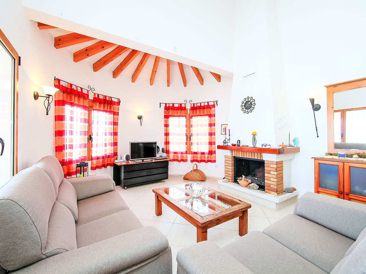 Monte y Mar – Maison avec piscine et vue mer à Pego - Photo 4